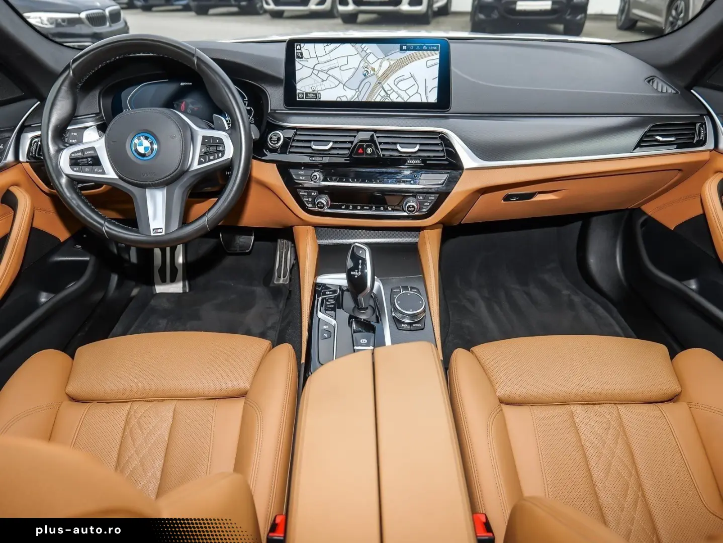 BMW 530e