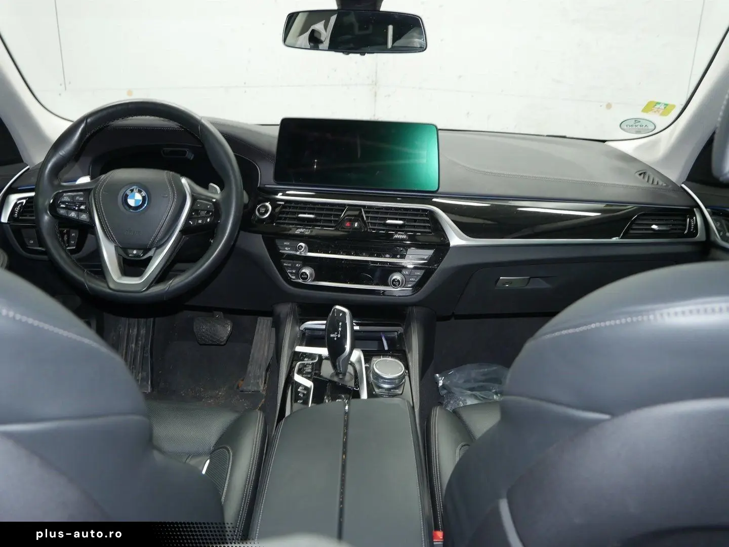 BMW 530e xDrive A