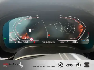 BMW 530d Luxury Line CarPlay AHK Soft-Close Massage