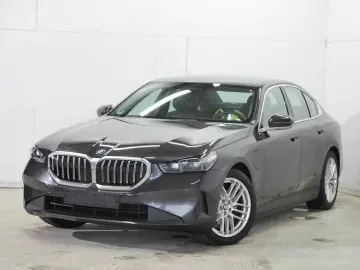 BMW 530e