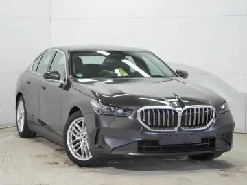 BMW 530e