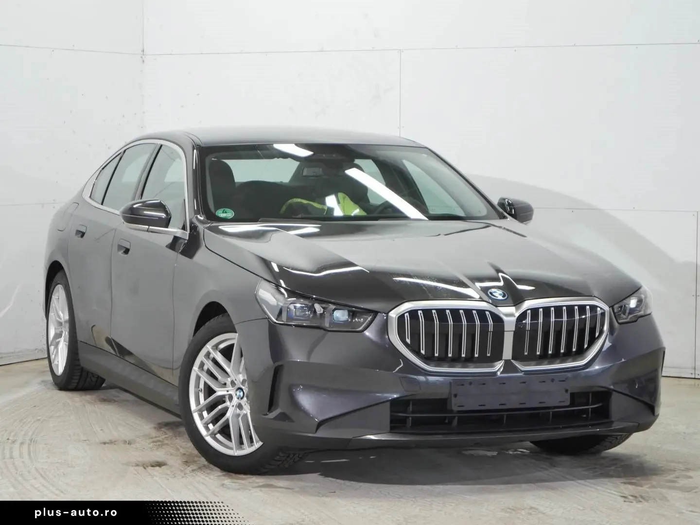 BMW 530e