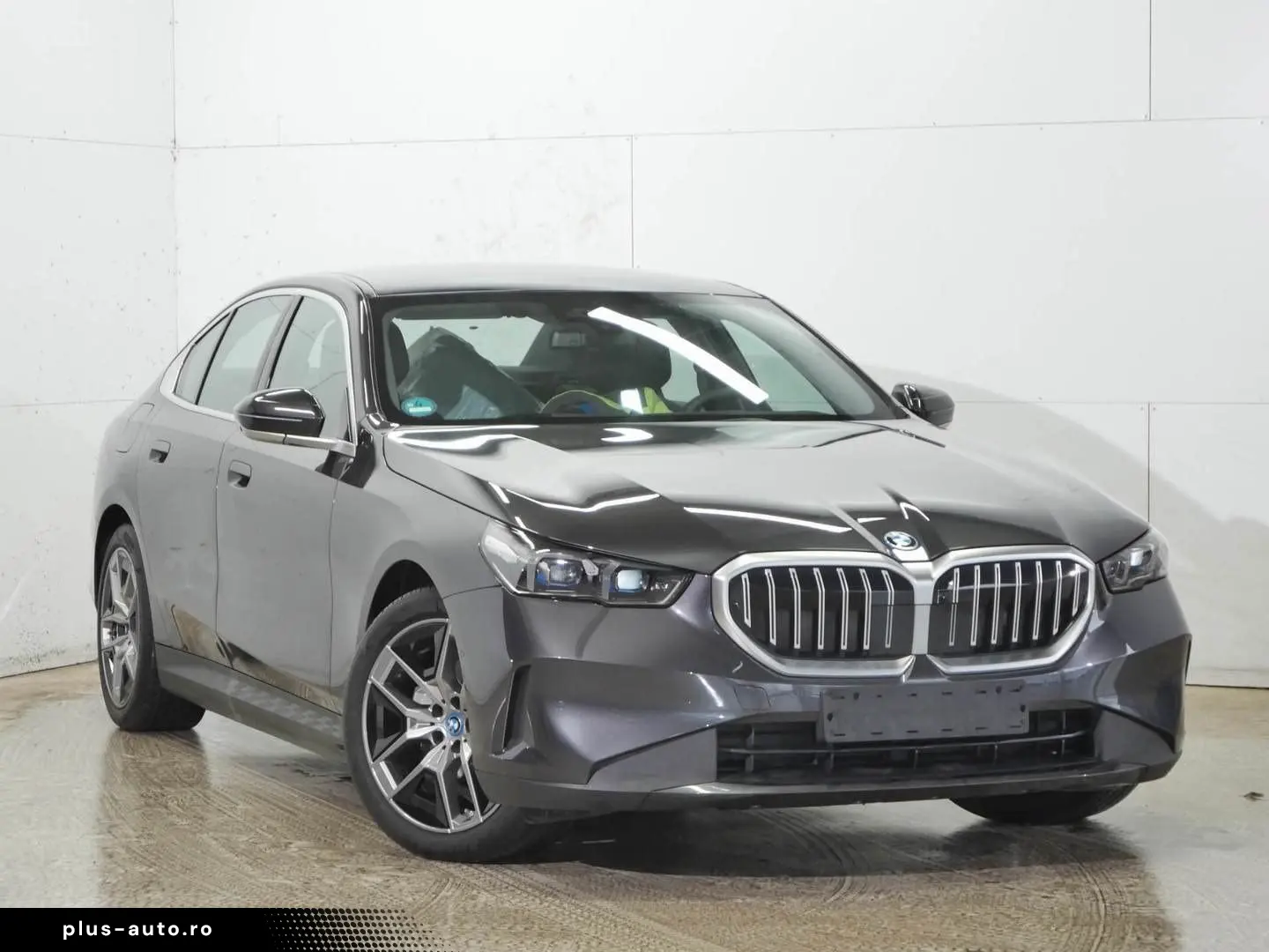 BMW 530e