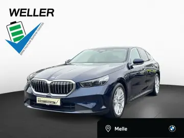 BMW 530e Limo 699 - 0Anz H K DAPro PAPro PANO KomfSi