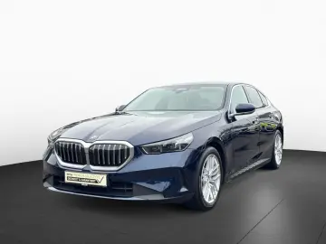 BMW 530e Limo 699 - 0Anz H K DAPro PAPro PANO KomfSi