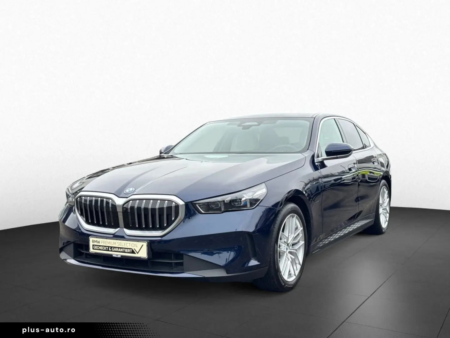 BMW 530e Limo 699 - 0Anz H K DAPro PAPro PANO KomfSi