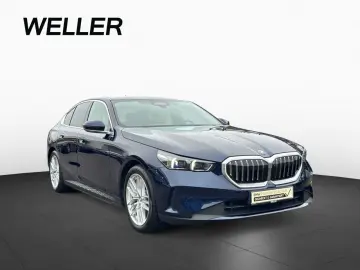 BMW 530e Limo 699 - 0Anz H K DAPro PAPro PANO KomfSi