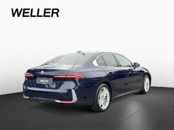 BMW 530e Limo 699 - 0Anz H K DAPro PAPro PANO KomfSi