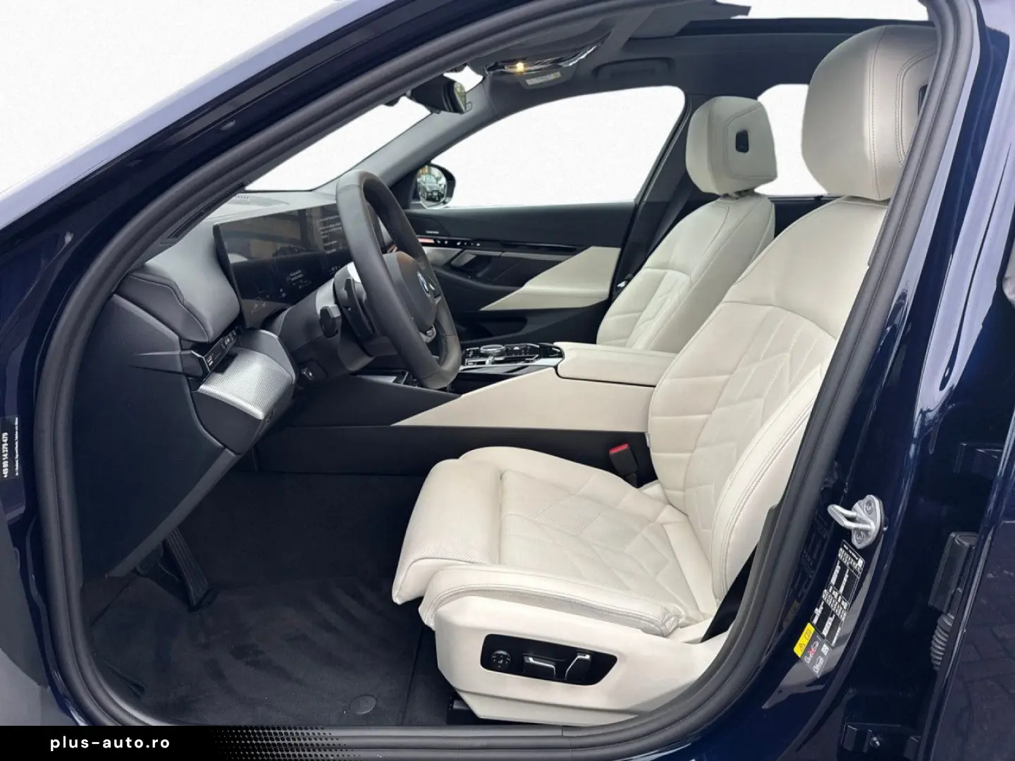 BMW 530e Limo 699 - 0Anz H K DAPro PAPro PANO KomfSi