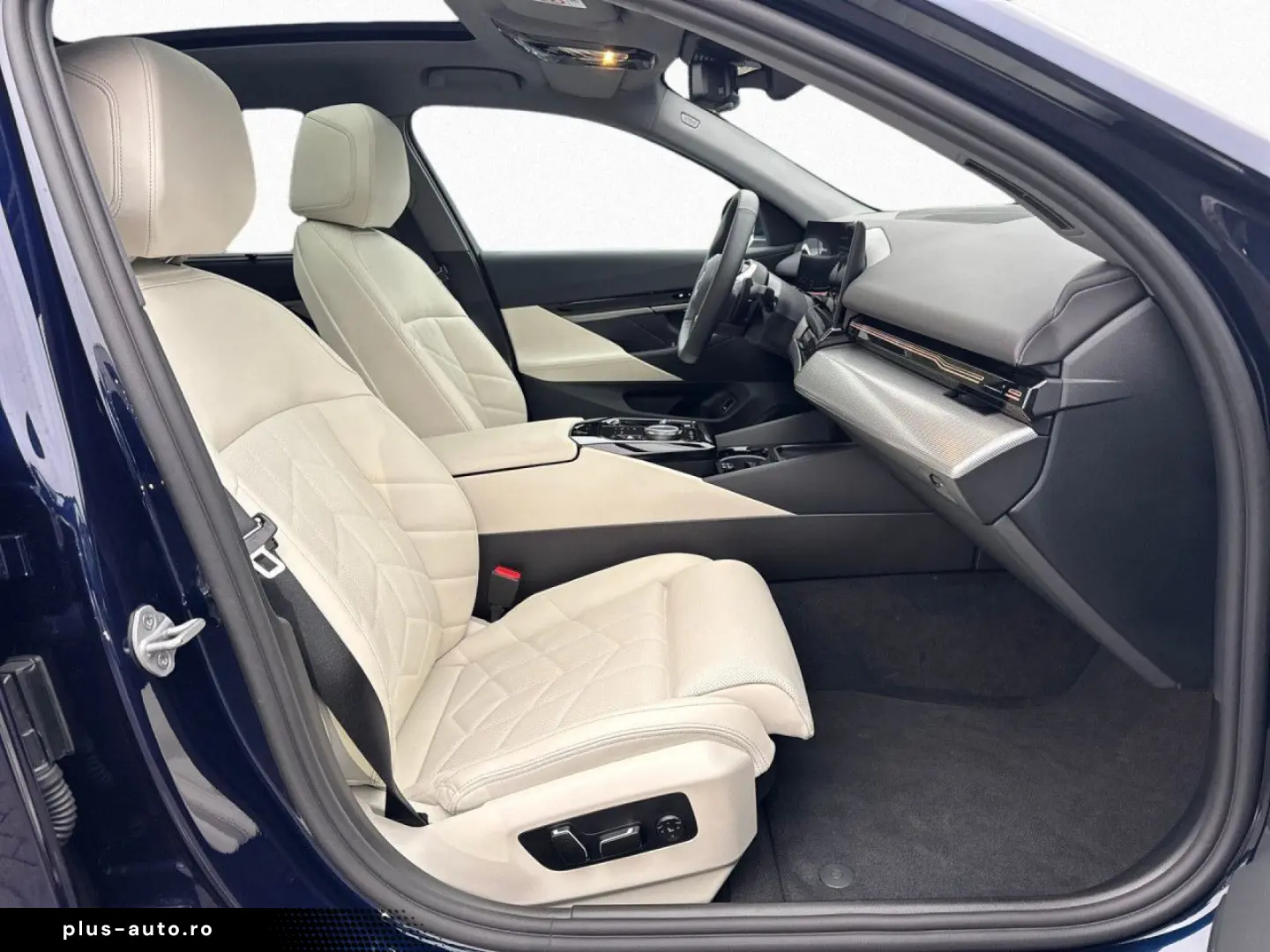 BMW 530e Limo 699 - 0Anz H K DAPro PAPro PANO KomfSi