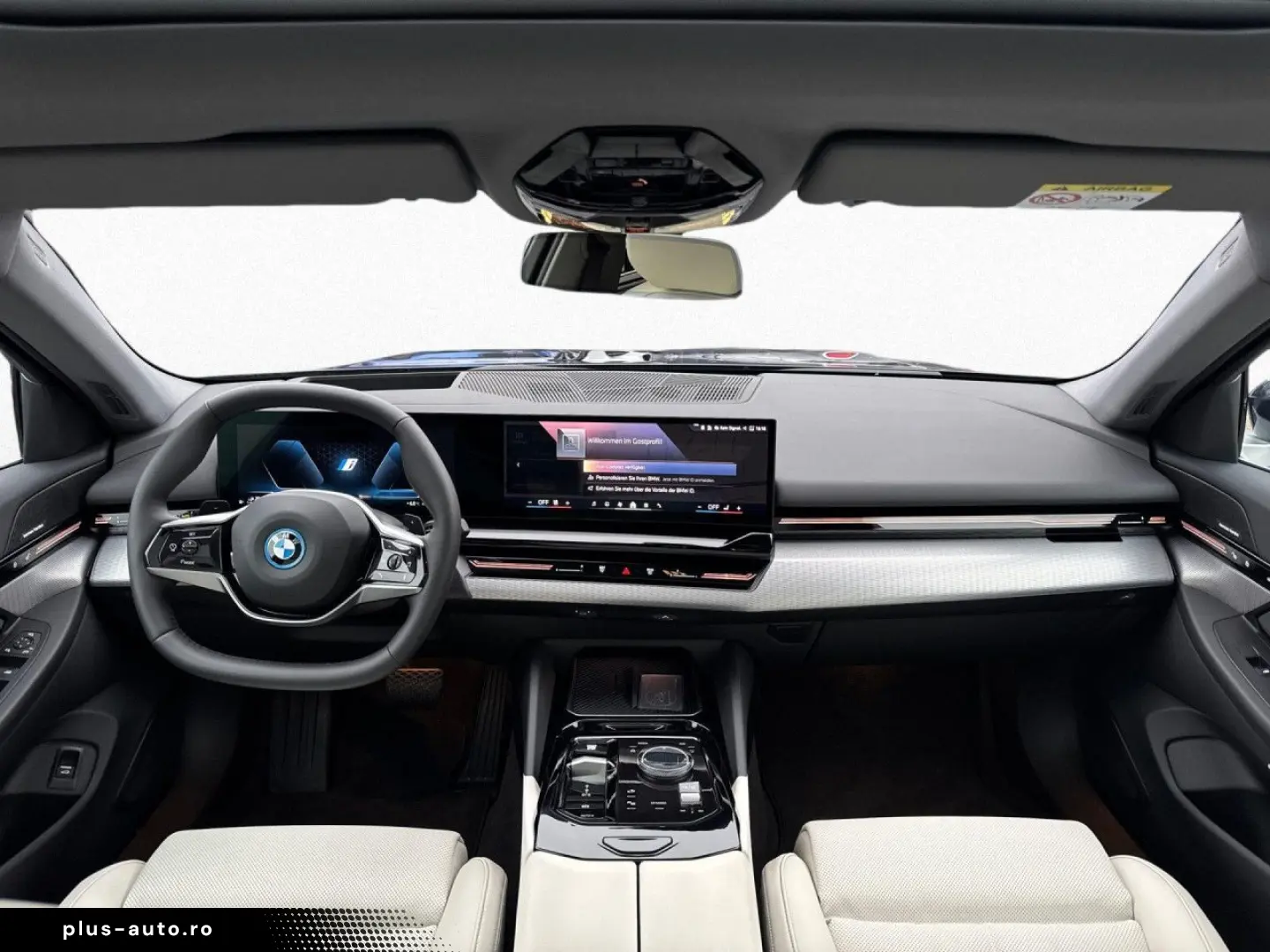 BMW 530e Limo 699 - 0Anz H K DAPro PAPro PANO KomfSi