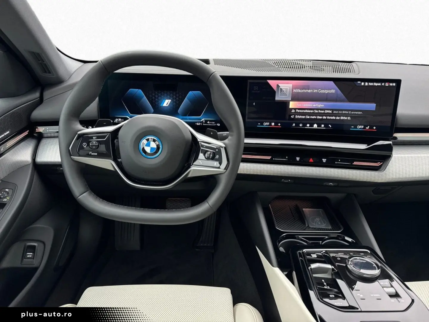 BMW 530e Limo 699 - 0Anz H K DAPro PAPro PANO KomfSi