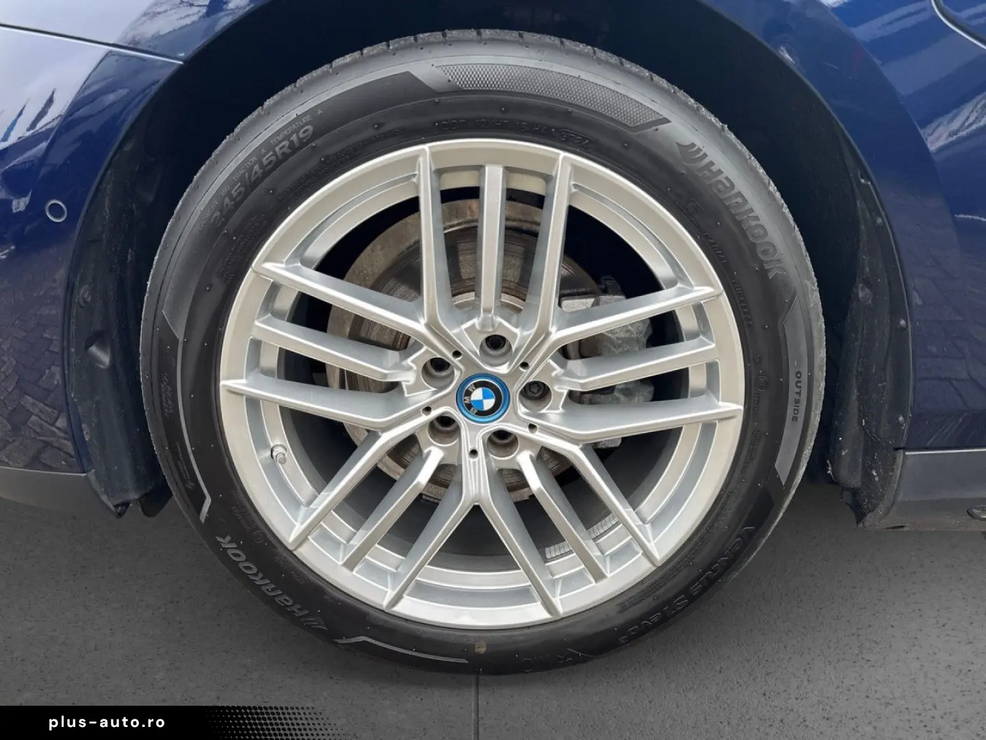 BMW 530e Limo 699 - 0Anz H K DAPro PAPro PANO KomfSi