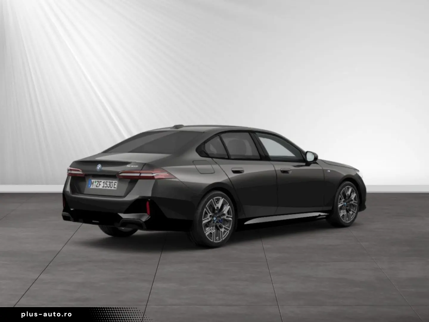 BMW 530e M Sport DAProf. Autobahnass. 20 LMR