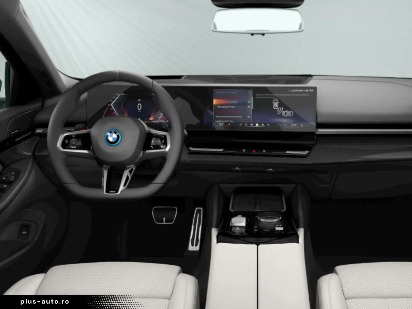 BMW 530e M Sport DAProf. Autobahnass. 20 LMR