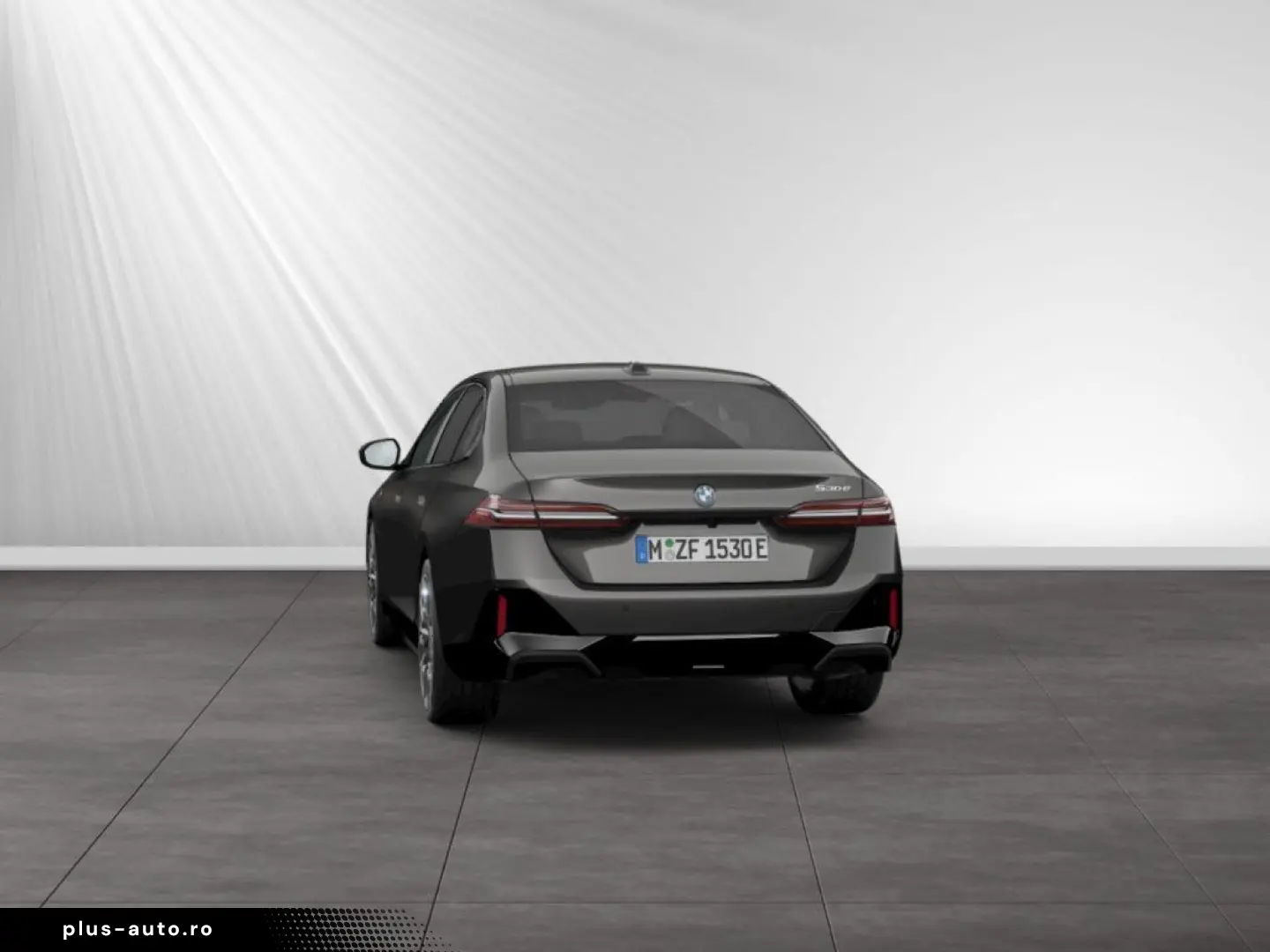 BMW 530e M Sport DAProf. Autobahnass. 20 LMR