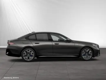 BMW 530e M Sport DAProf. Autobahnass. 20 LMR