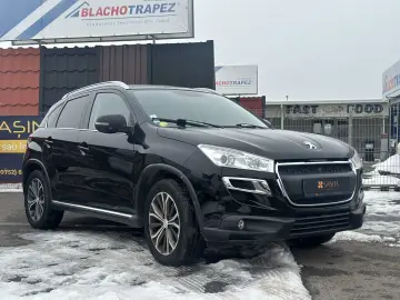 Peugeot  4008 Allure HDI 4x4