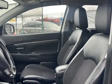 Peugeot  4008 Allure HDI 4x4