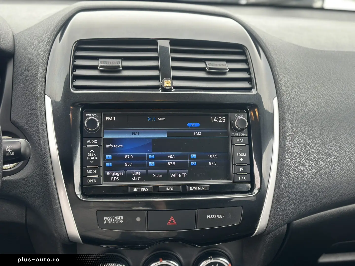 Peugeot  4008 Allure HDI 4x4