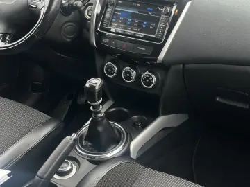 Peugeot  4008 Allure HDI 4x4