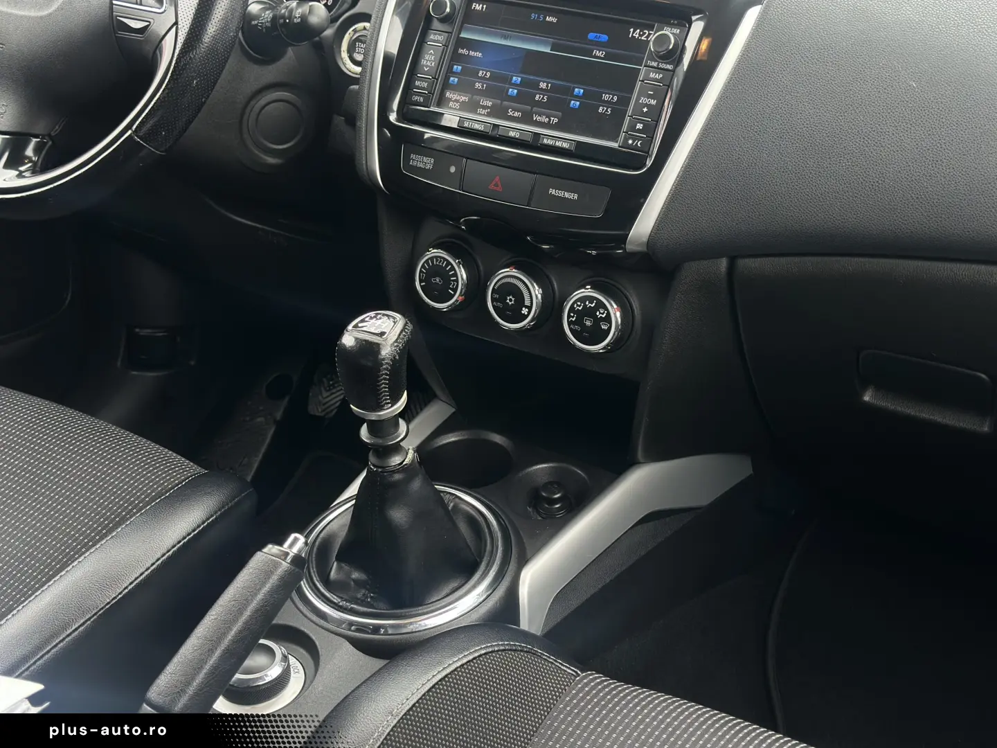 Peugeot  4008 Allure HDI 4x4