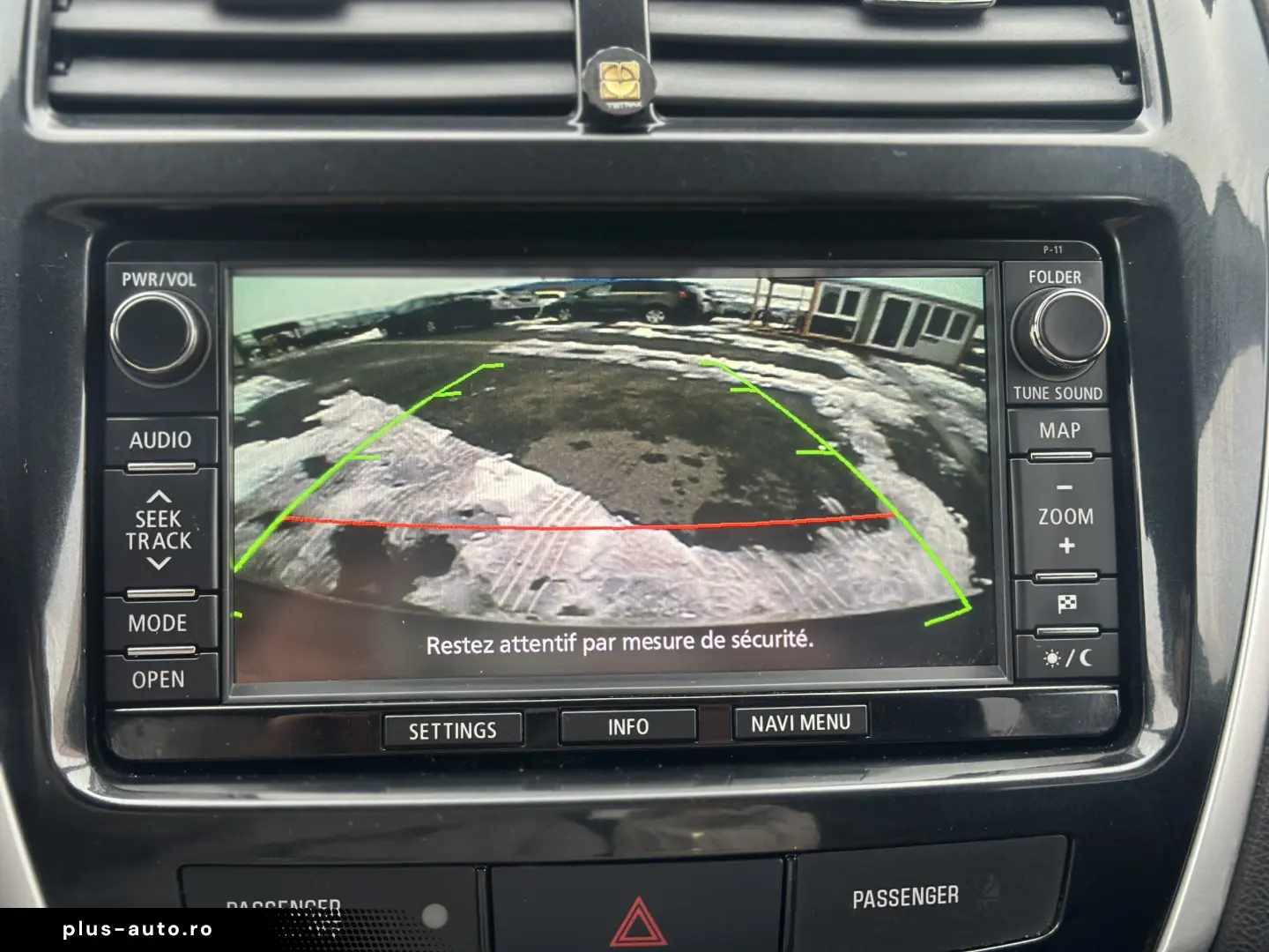 Peugeot  4008 Allure HDI 4x4