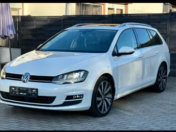 Volkswagen Golf 7
