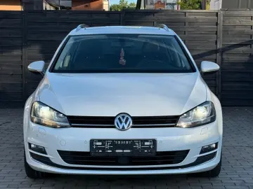 Volkswagen Golf 7