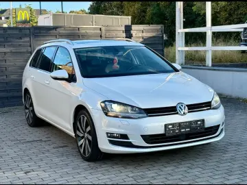 Volkswagen Golf 7