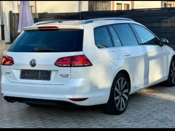 Volkswagen Golf 7