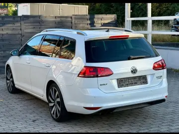 Volkswagen Golf 7