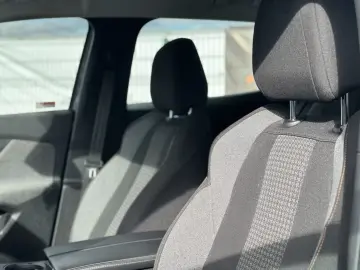 Peugeot 3008 Facelift