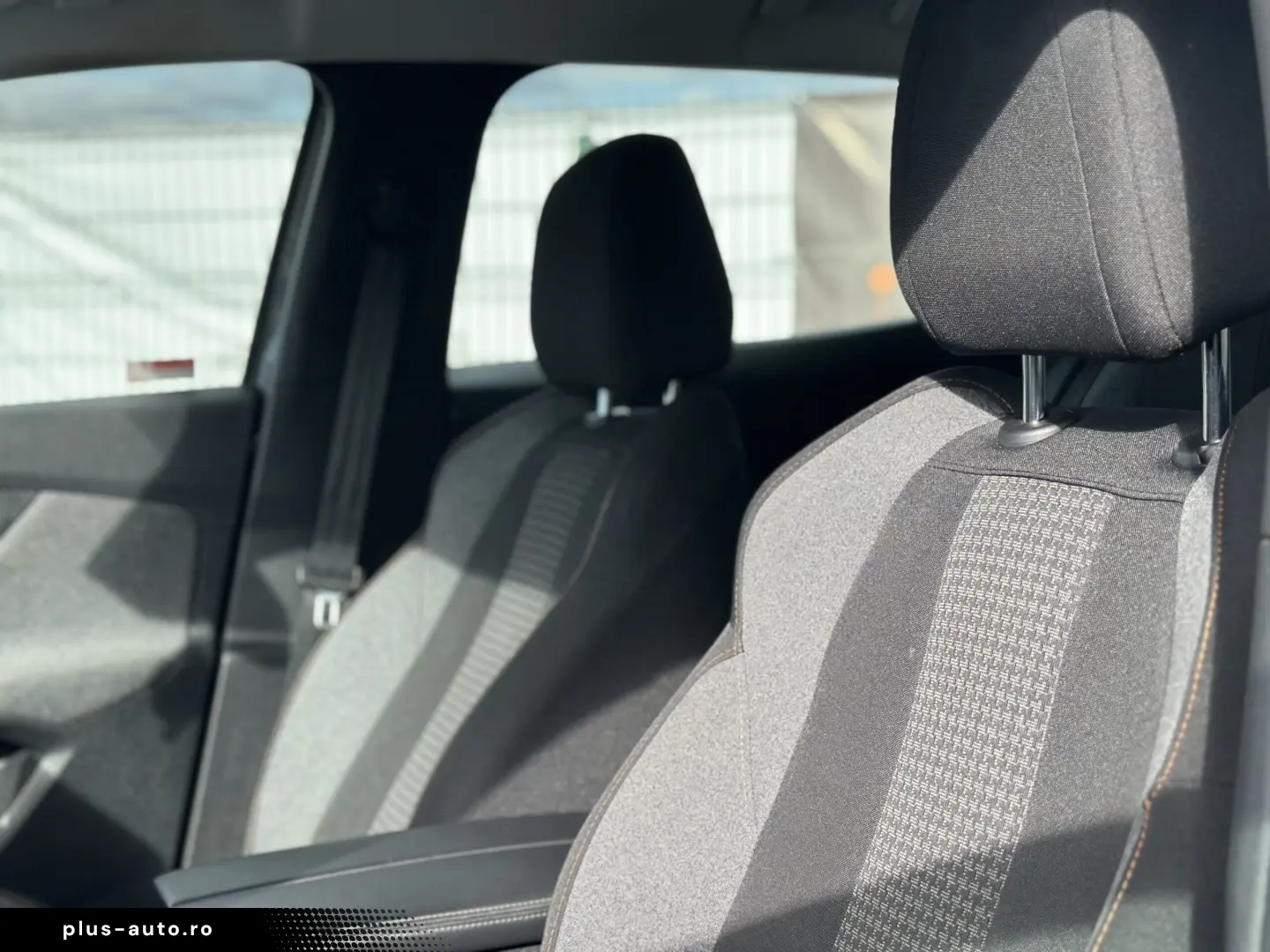 Peugeot 3008 Facelift