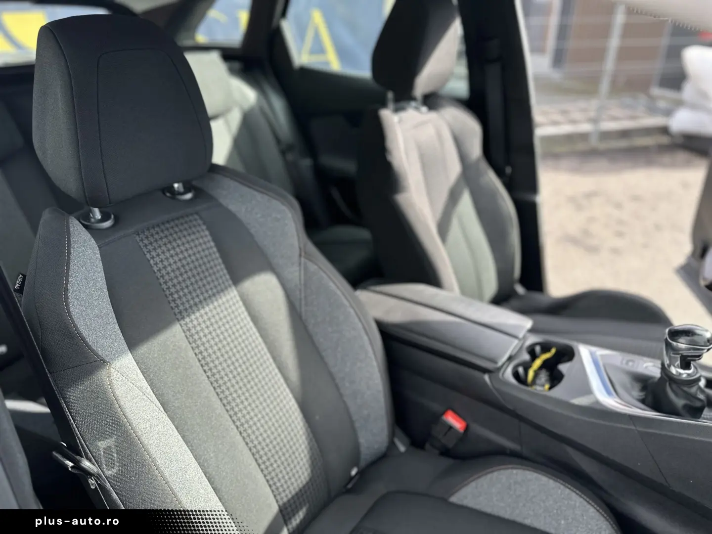 Peugeot 3008 Facelift