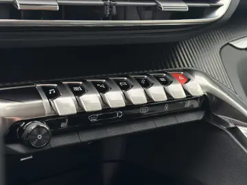 Peugeot 3008 Facelift