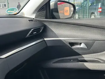 Peugeot 3008 Facelift