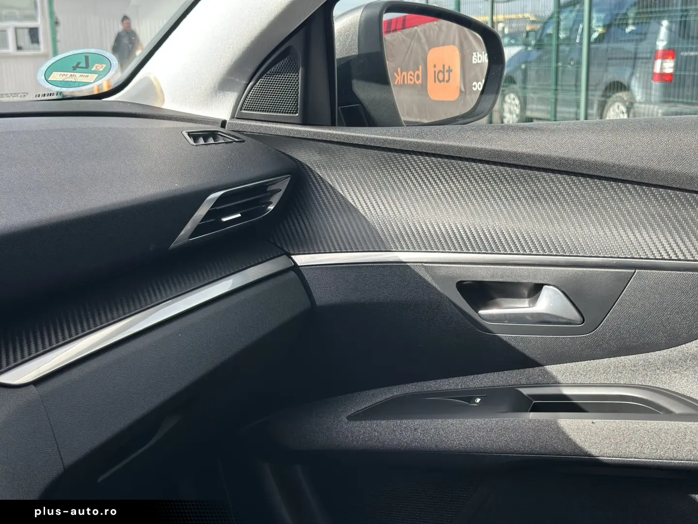 Peugeot 3008 Facelift