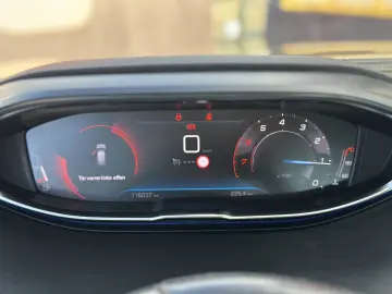 Peugeot 3008 Facelift