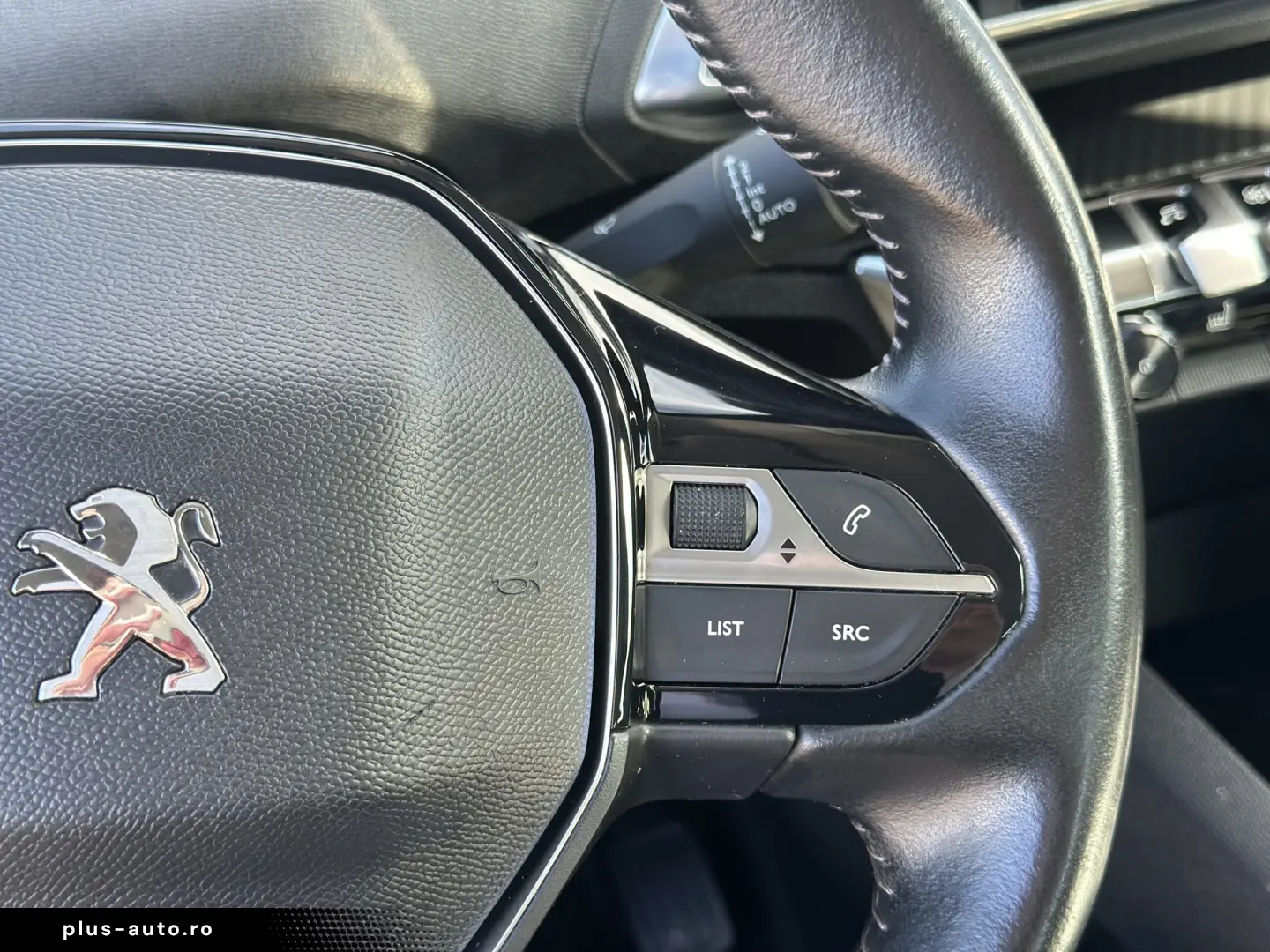 Peugeot 3008 Facelift