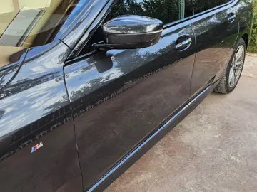 BMW 640 Gran Turismo