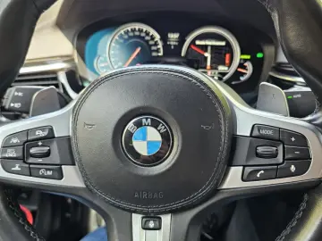 BMW 640 Gran Turismo