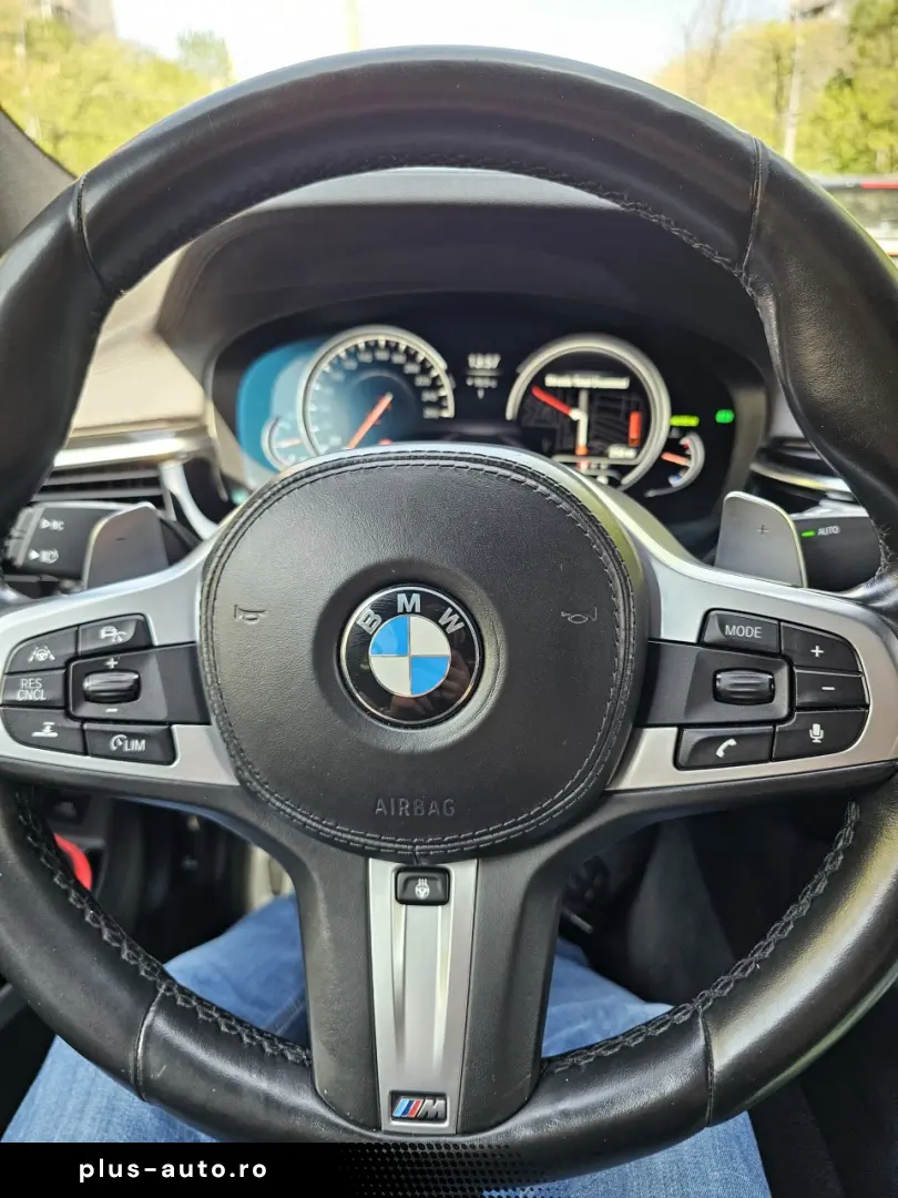 BMW 640 Gran Turismo
