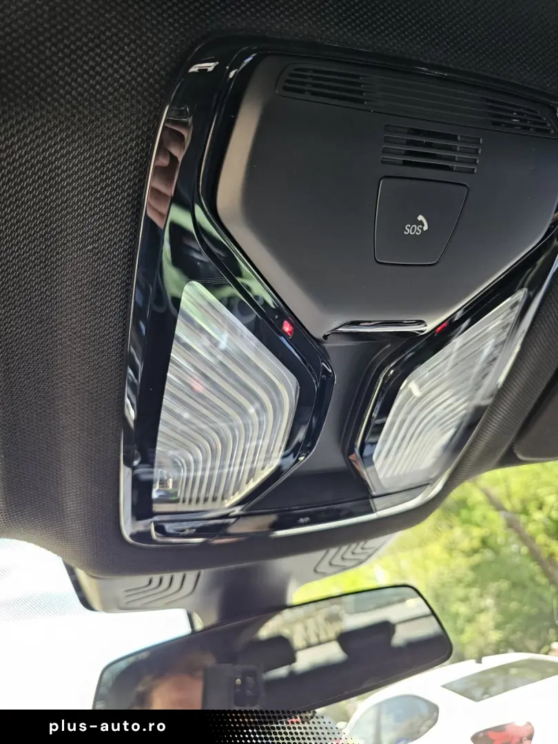 BMW 640 Gran Turismo