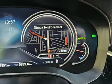 BMW 640 Gran Turismo