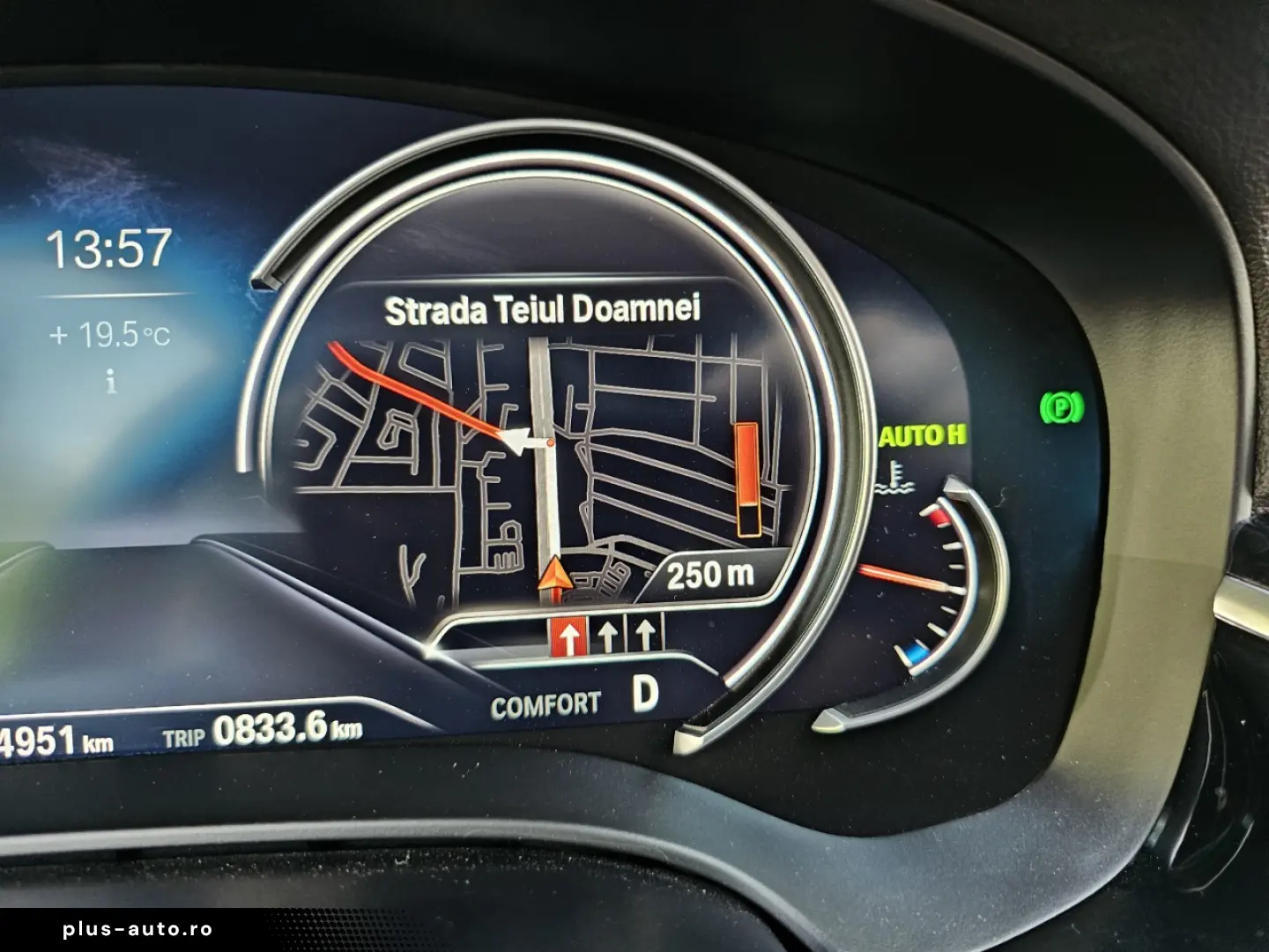 BMW 640 Gran Turismo