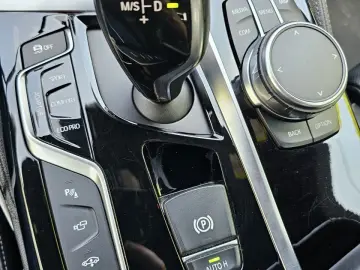 BMW 640 Gran Turismo