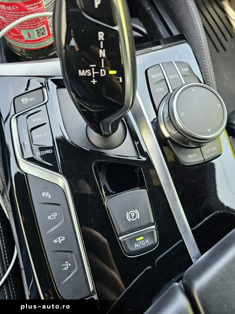 BMW 640 Gran Turismo