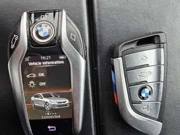 BMW 640 Gran Turismo