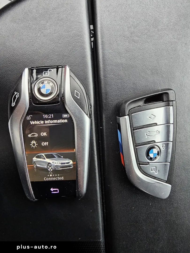 BMW 640 Gran Turismo